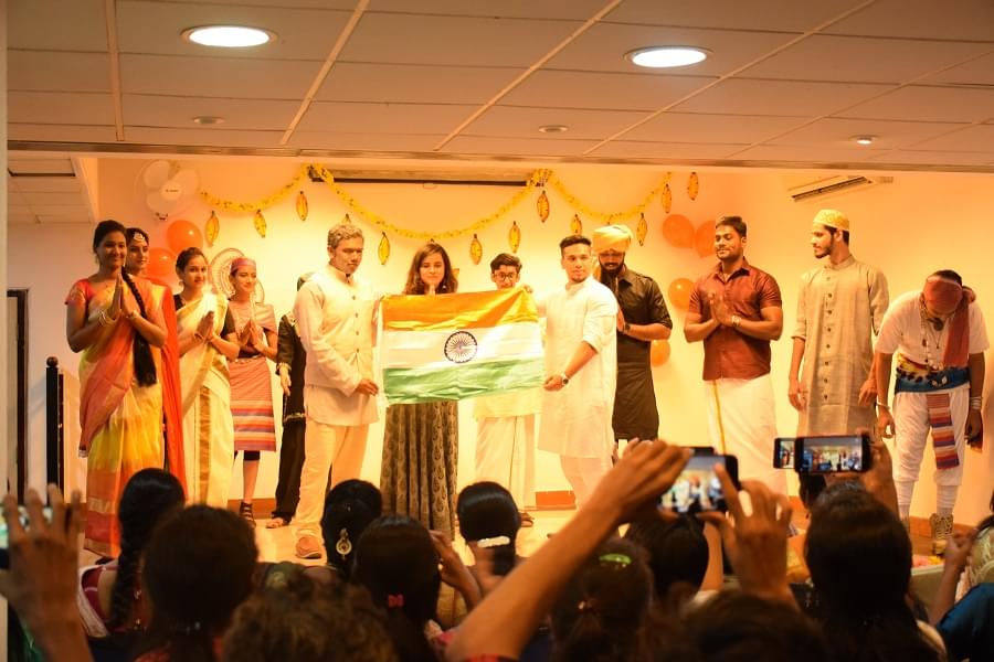 Amity Global Business School Chennai Fun & Recreation photo 1